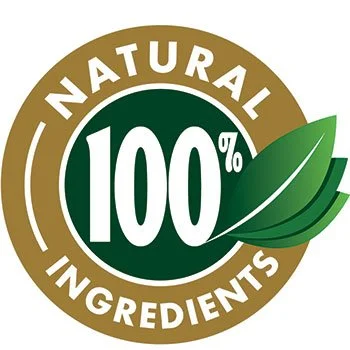 ColestZen all natural badge