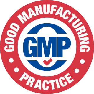 ColestZen gmp certified