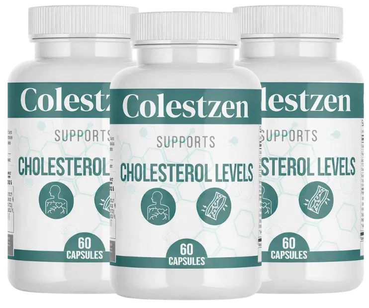 ColestZen official